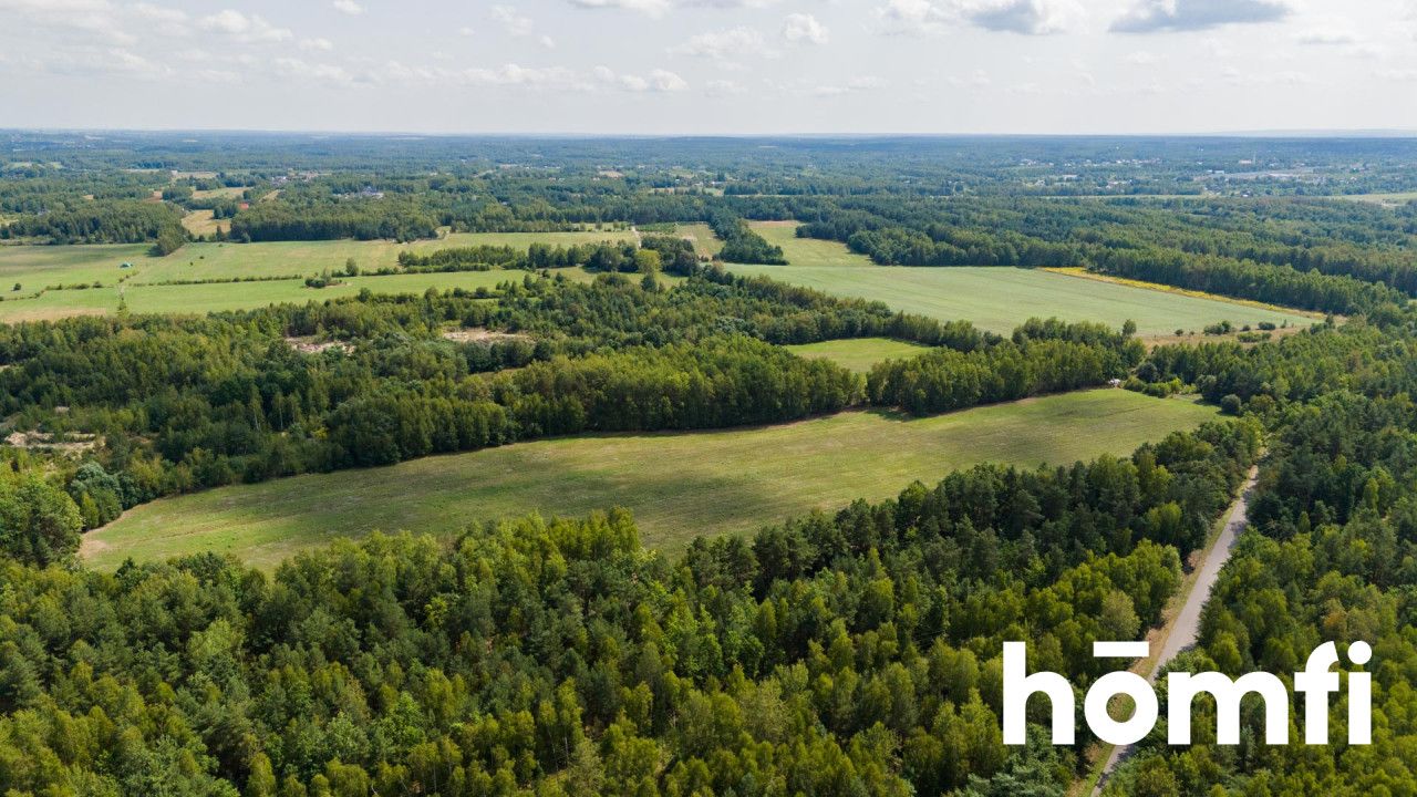 Plots for big commercial investment or housing estates building - Plot - Sale - Szydłowiecki, Szydłowiec / Jankowice