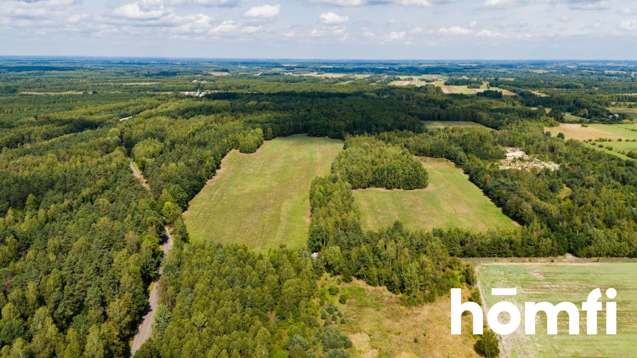 Plots for big commercial investment or housing estates building - Plot - Sale - Szydłowiecki, Szydłowiec / Jankowice