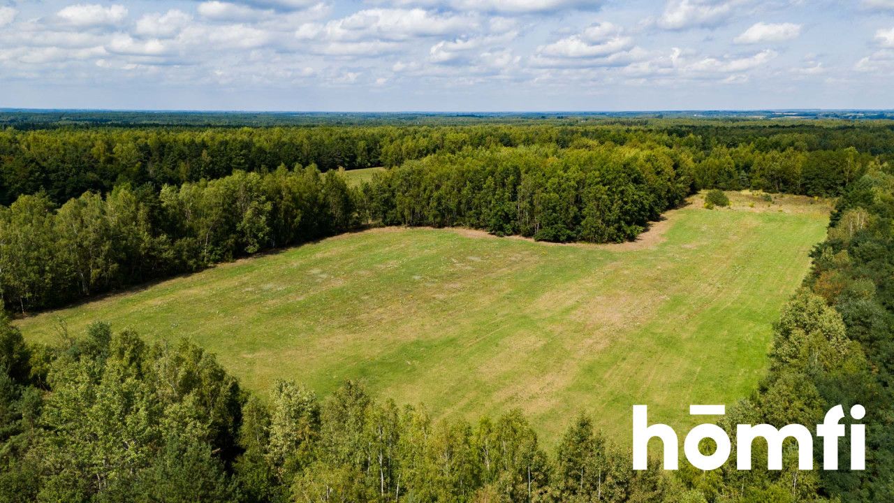 Plots for big commercial investment or housing estates building - Plot - Sale - Szydłowiecki, Szydłowiec / Jankowice