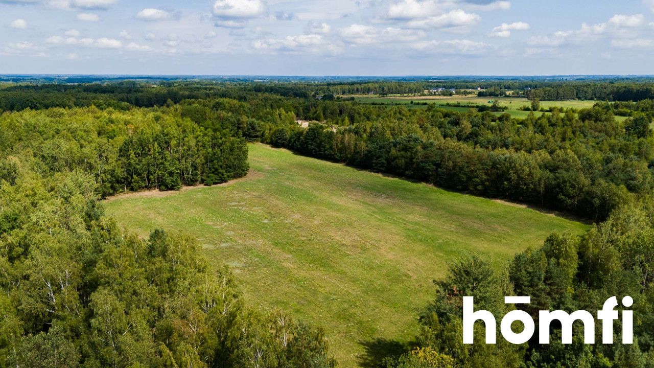 Plots for big commercial investment or housing estates building - Plot - Sale - Szydłowiecki, Szydłowiec / Jankowice