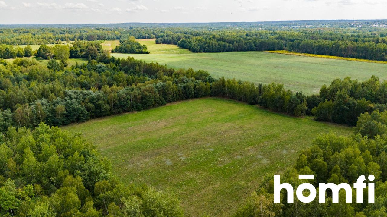 Plots for big commercial investment or housing estates building - Plot - Sale - Szydłowiecki, Szydłowiec / Jankowice