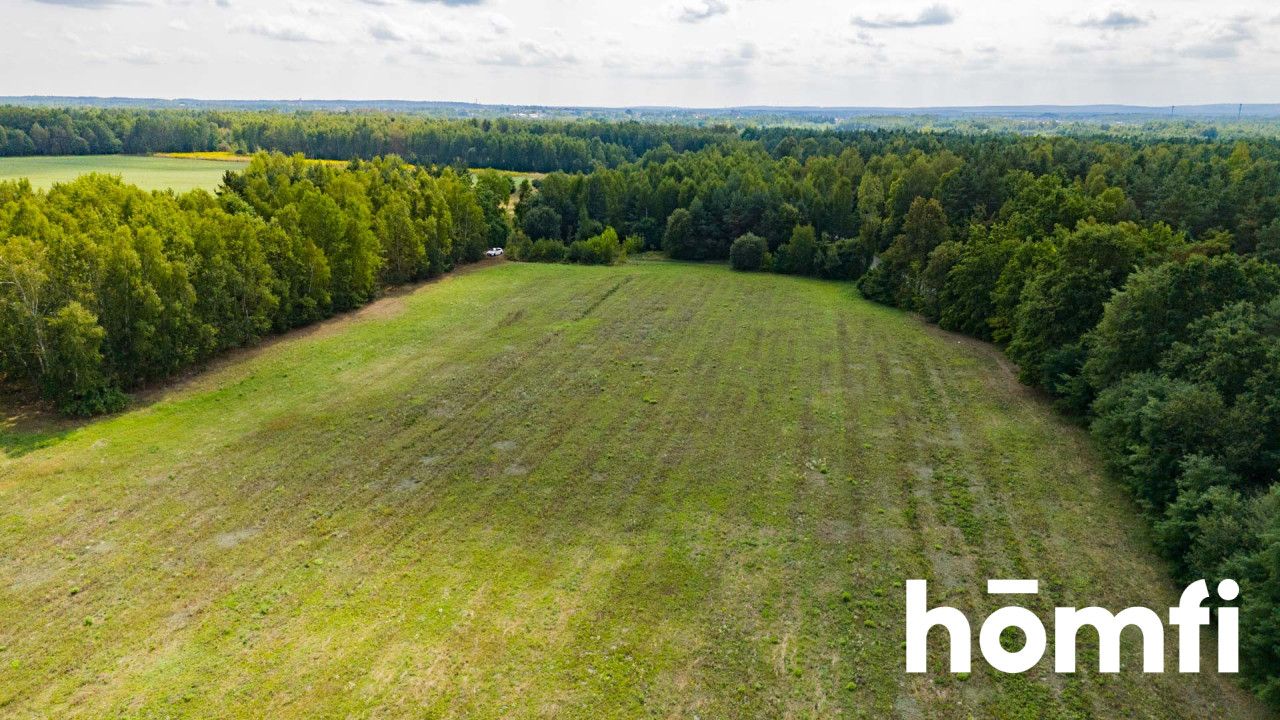 Plots for big commercial investment or housing estates building - Plot - Sale - Szydłowiecki, Szydłowiec / Jankowice