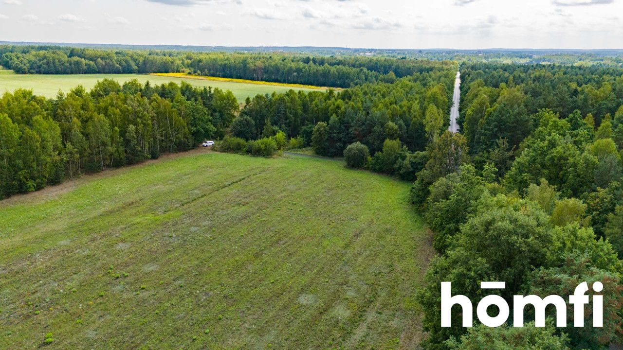 Plots for big commercial investment or housing estates building - Plot - Sale - Szydłowiecki, Szydłowiec / Jankowice