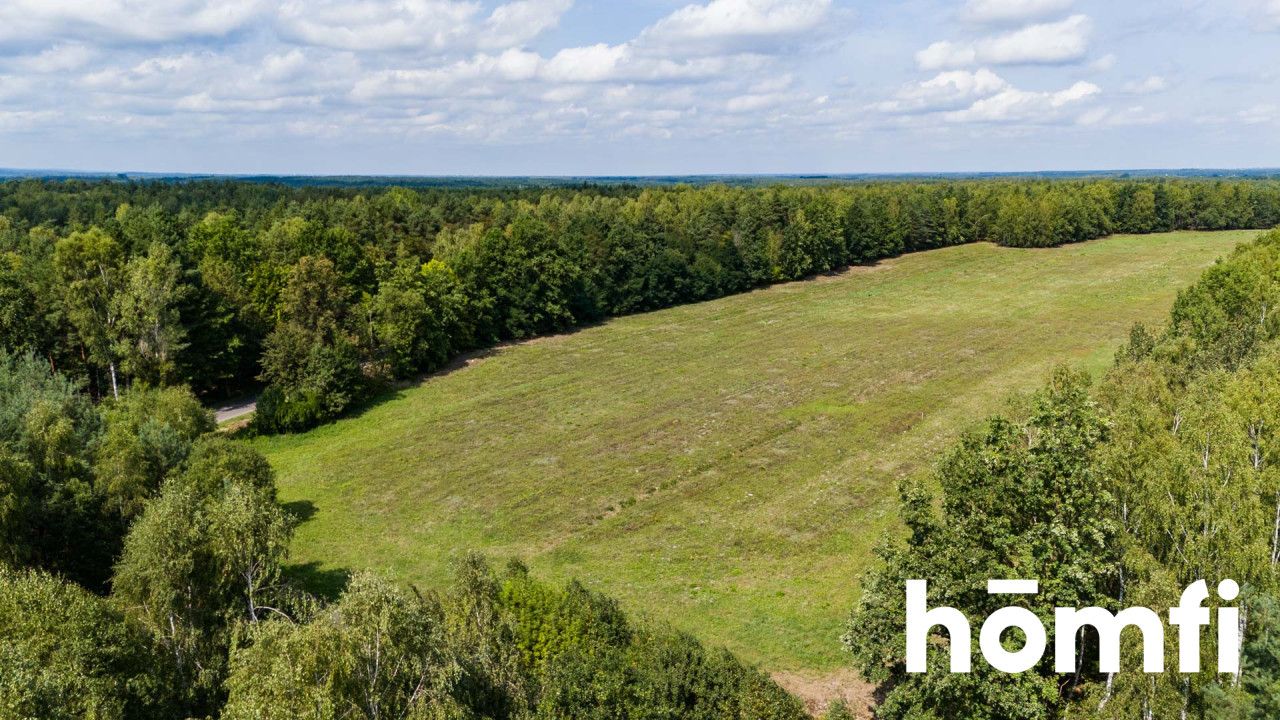 Plots for big commercial investment or housing estates building - Plot - Sale - Szydłowiecki, Szydłowiec / Jankowice