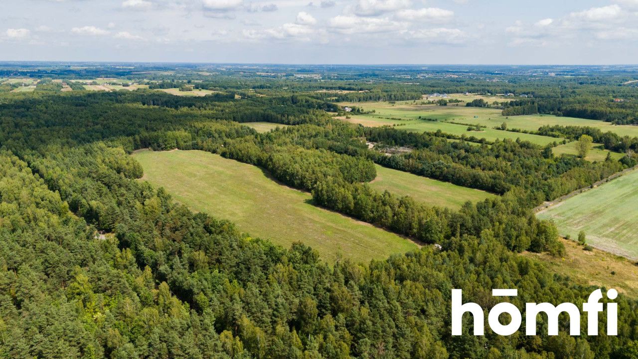 Plots for big commercial investment or housing estates building - Plot - Sale - Szydłowiecki, Szydłowiec / Jankowice