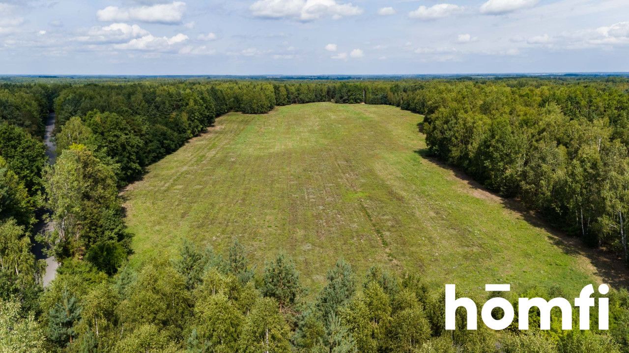 Plots for big commercial investment or housing estates building - Plot - Sale - Szydłowiecki, Szydłowiec / Jankowice