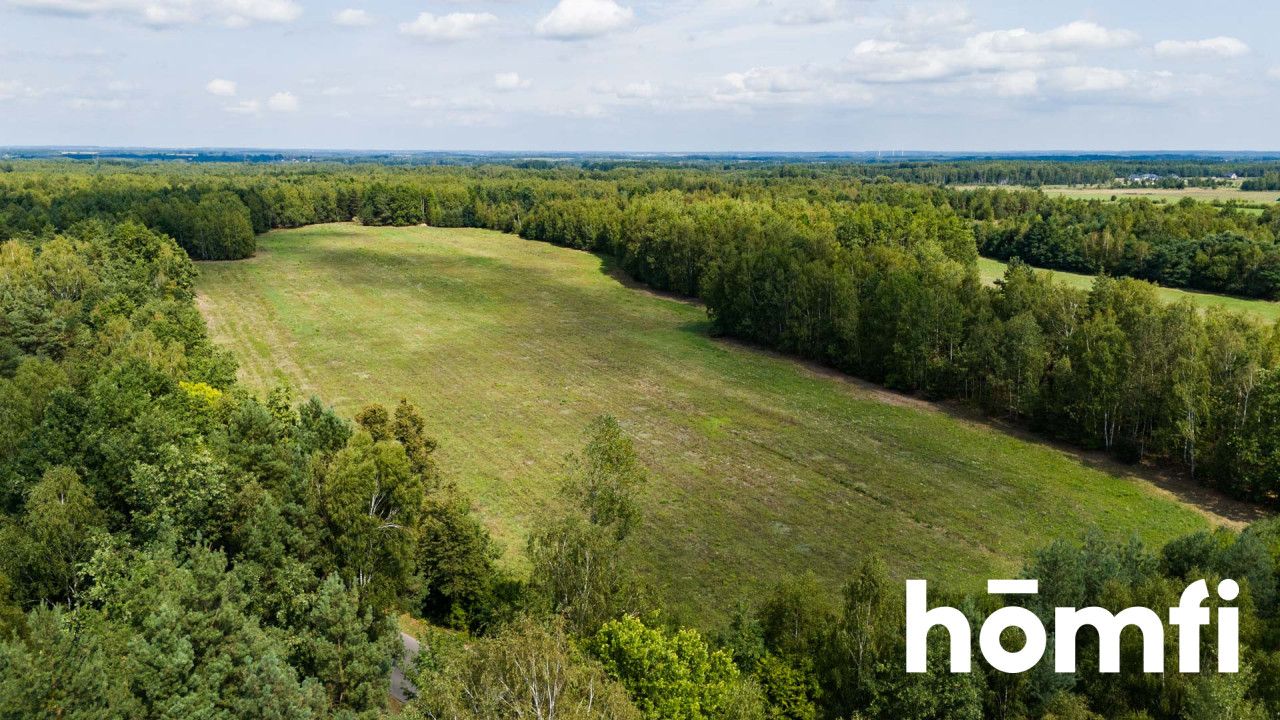 Plots for big commercial investment or housing estates building - Plot - Sale - Szydłowiecki, Szydłowiec / Jankowice