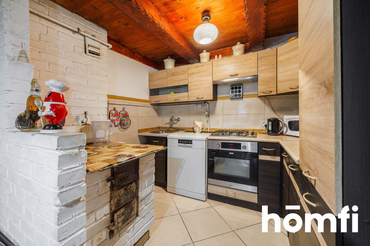 Wesoła - spokojne miejsce do odpoczynku! - Dom - Sprzedaż - Brzozowski, Nozdrzec / Wesoła