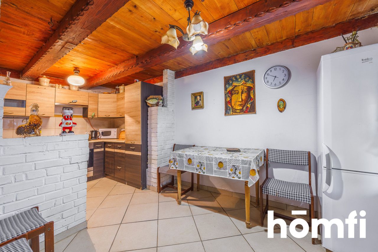 Wesoła - spokojne miejsce do odpoczynku! - Dom - Sprzedaż - Brzozowski, Nozdrzec / Wesoła