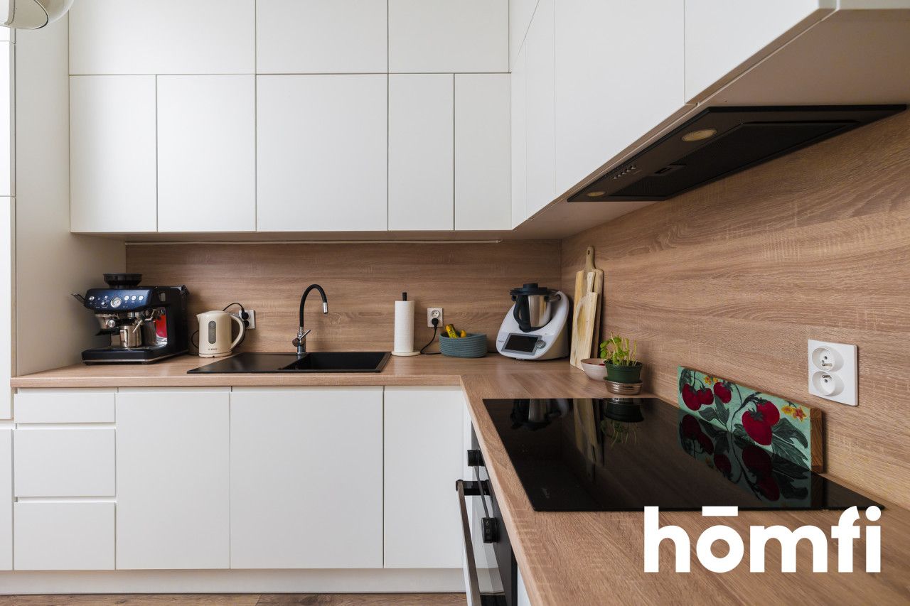 2-pokojowe mieszkanie na Prądzyńskiego - Mieszkanie - Sprzedaż - Wrocław, Krzyki