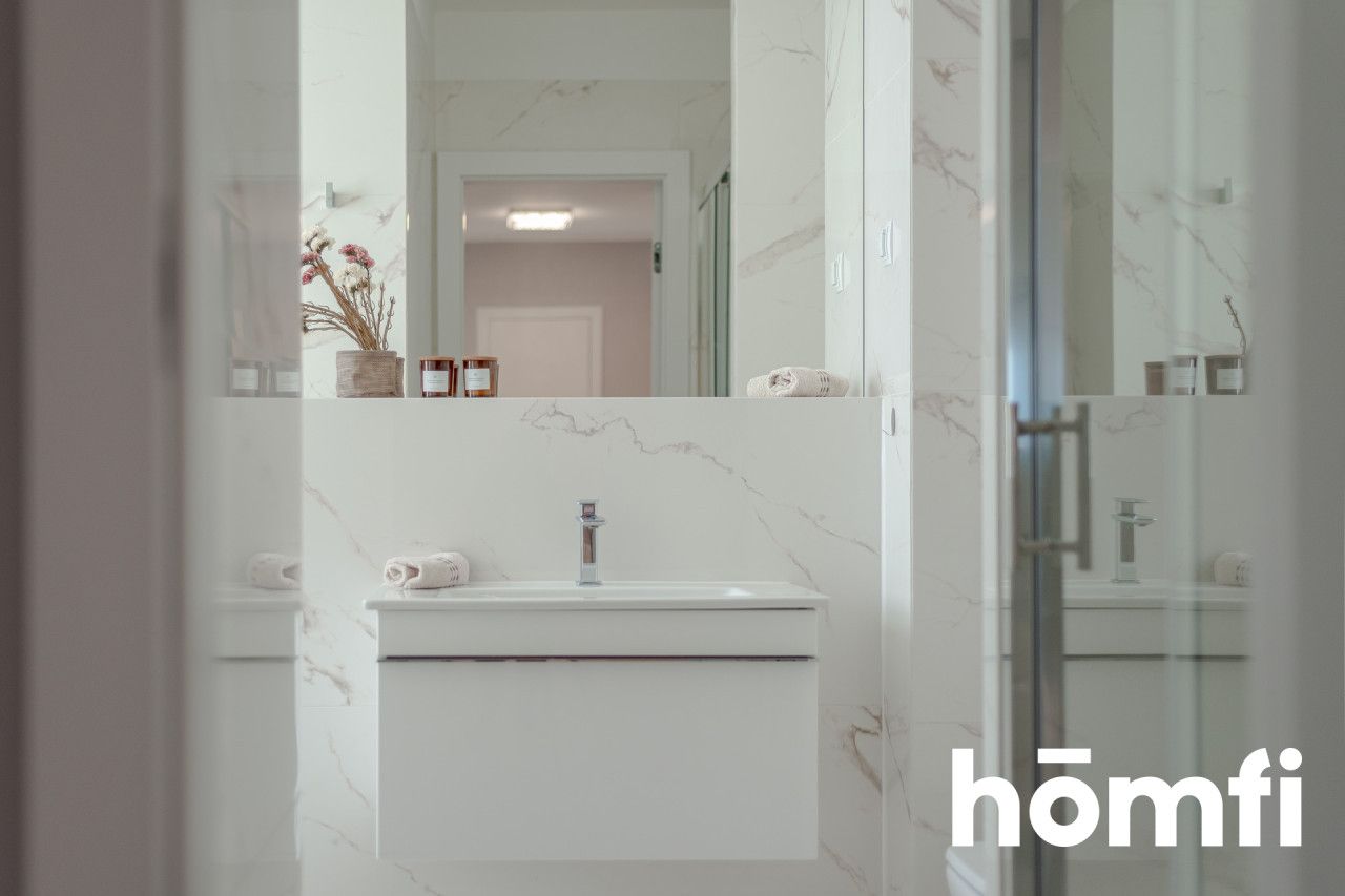 ul.Kamiennogórska, Młody Grunwald 3 pokoje - Mieszkanie - Sprzedaż - Poznań, Grunwald / Junikowo