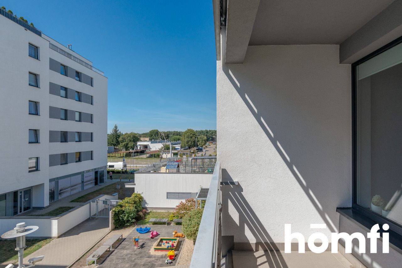 ul.Kamiennogórska, Młody Grunwald 3 pokoje - Mieszkanie - Sprzedaż - Poznań, Grunwald / Junikowo