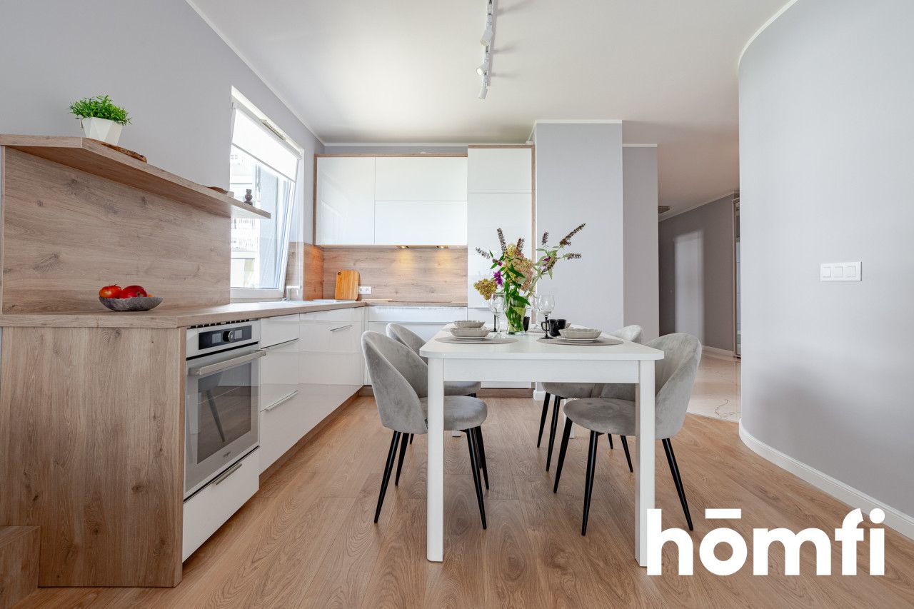 ul.Kamiennogórska, Młody Grunwald 3 pokoje - Mieszkanie - Sprzedaż - Poznań, Grunwald / Junikowo