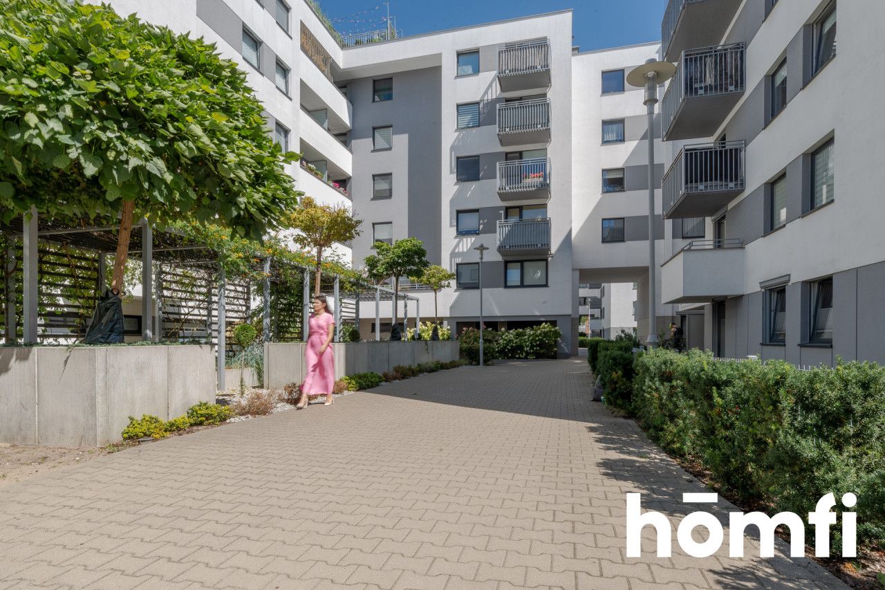 ul.Kamiennogórska, Młody Grunwald 3 pokoje - Mieszkanie - Sprzedaż - Poznań, Grunwald / Junikowo