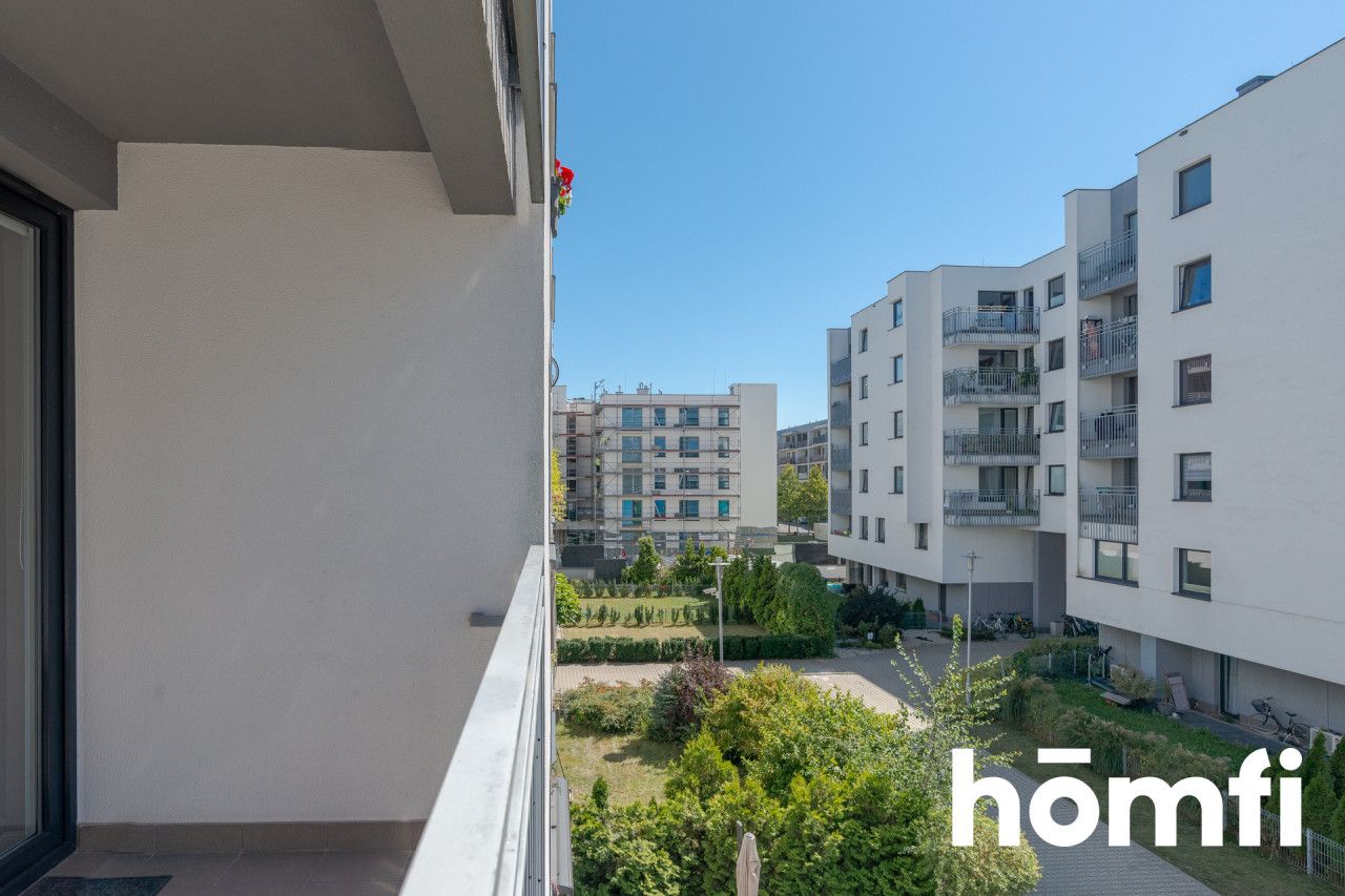 ul.Kamiennogórska, Młody Grunwald 3 pokoje - Mieszkanie - Sprzedaż - Poznań, Grunwald / Junikowo