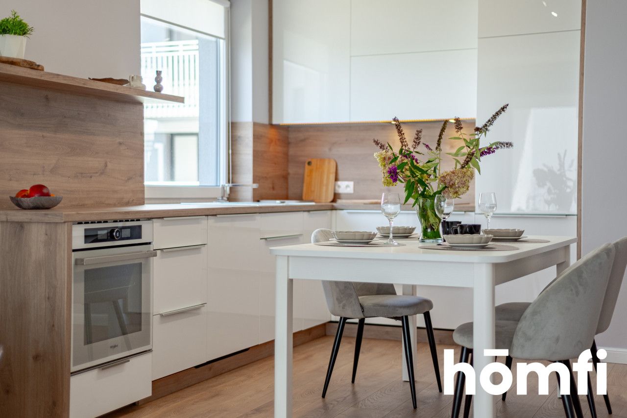 ul.Kamiennogórska, Młody Grunwald 3 pokoje - Mieszkanie - Sprzedaż - Poznań, Grunwald / Junikowo