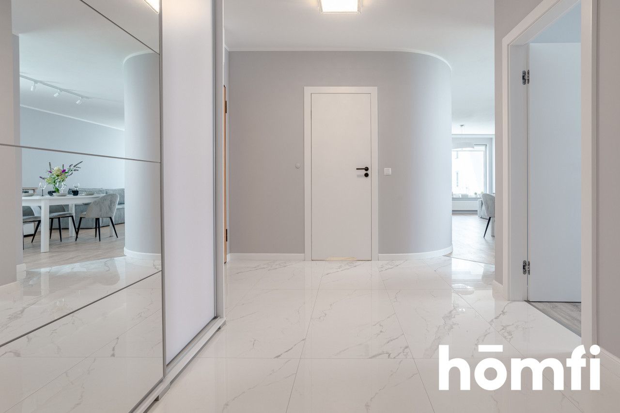 ul.Kamiennogórska, Młody Grunwald 3 pokoje - Mieszkanie - Sprzedaż - Poznań, Grunwald / Junikowo