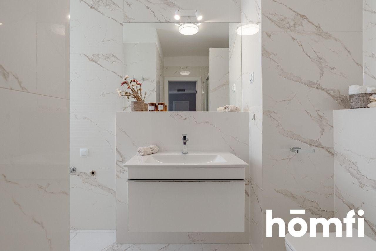 ul.Kamiennogórska, Młody Grunwald 3 pokoje - Mieszkanie - Sprzedaż - Poznań, Grunwald / Junikowo