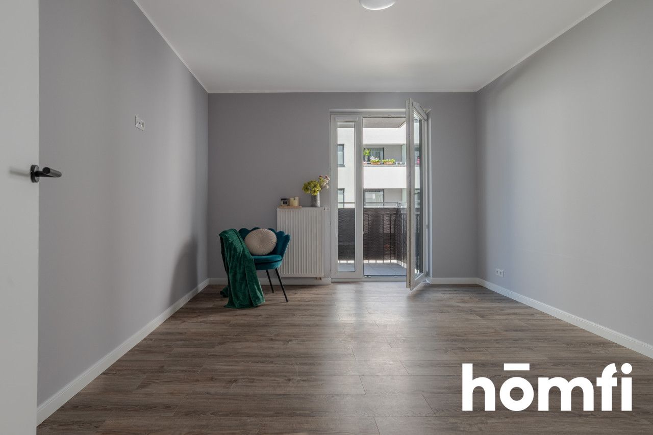 ul.Kamiennogórska, Młody Grunwald 3 pokoje - Mieszkanie - Sprzedaż - Poznań, Grunwald / Junikowo