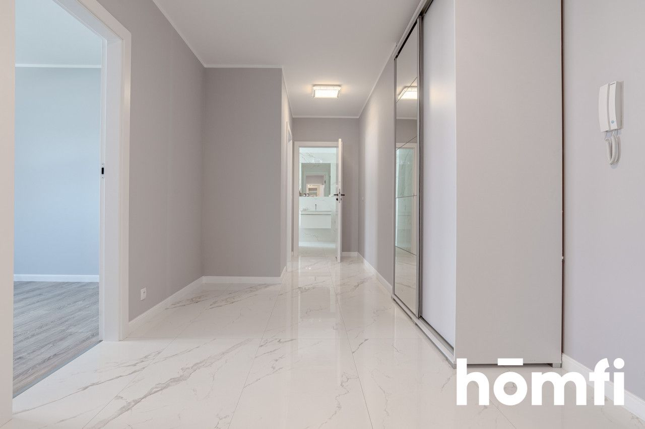 ul.Kamiennogórska, Młody Grunwald 3 pokoje - Mieszkanie - Sprzedaż - Poznań, Grunwald / Junikowo