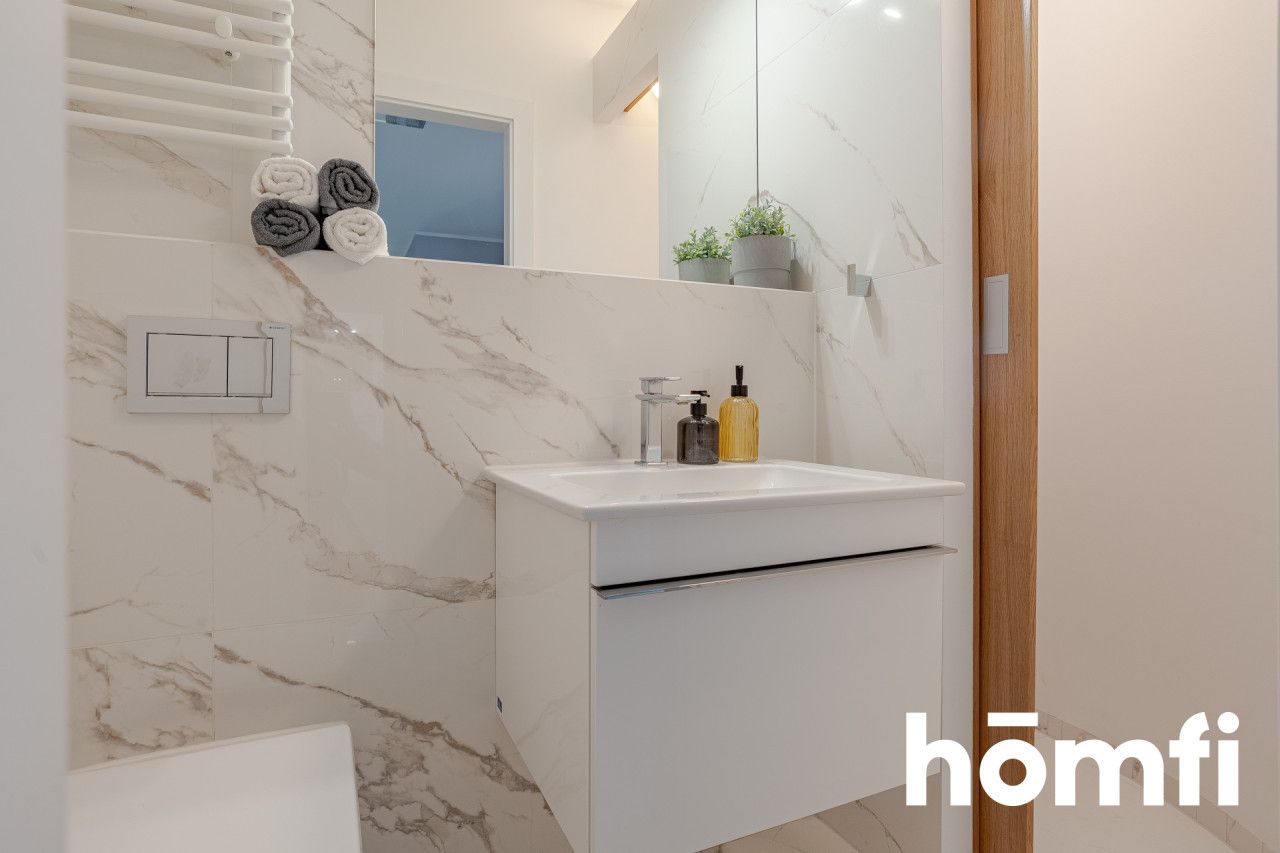 ul.Kamiennogórska, Młody Grunwald 3 pokoje - Mieszkanie - Sprzedaż - Poznań, Grunwald / Junikowo