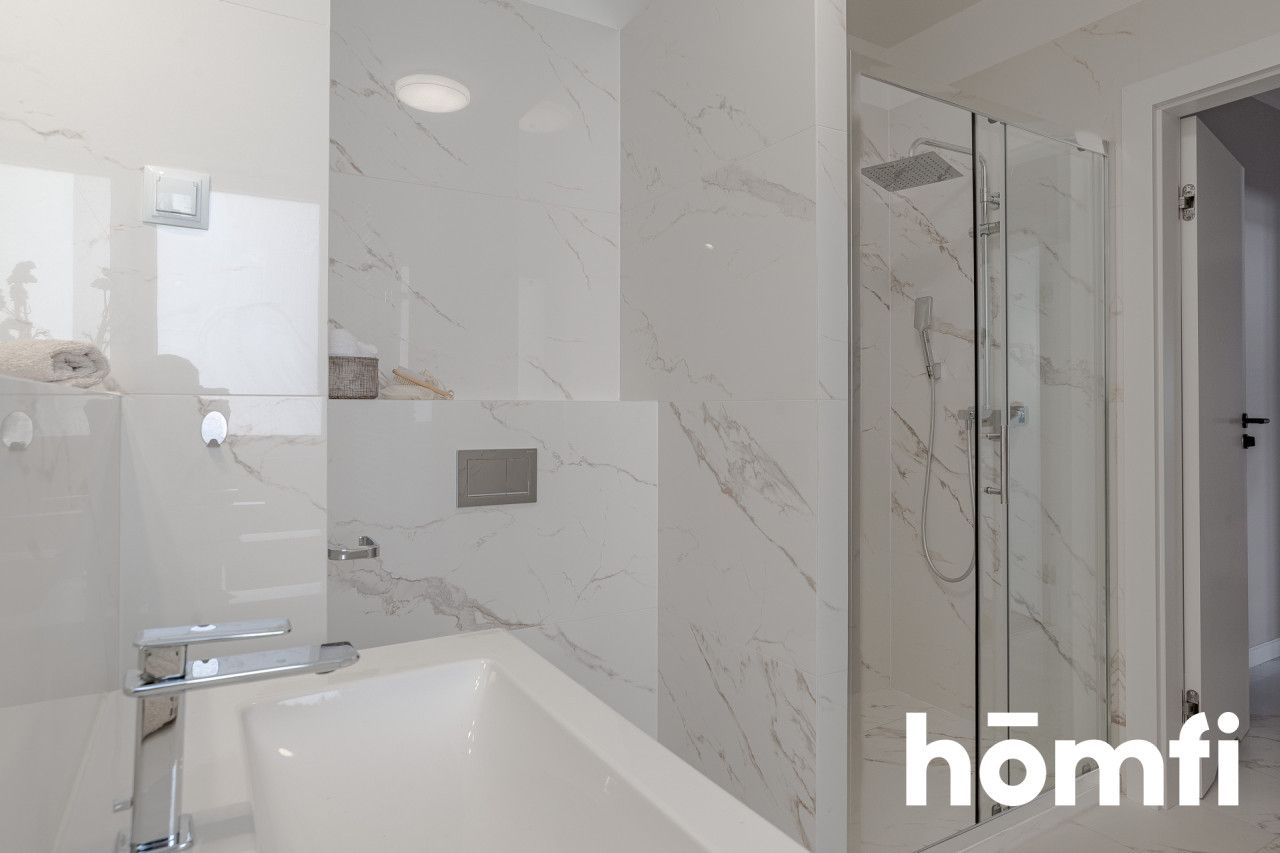 ul.Kamiennogórska, Młody Grunwald 3 pokoje - Mieszkanie - Sprzedaż - Poznań, Grunwald / Junikowo