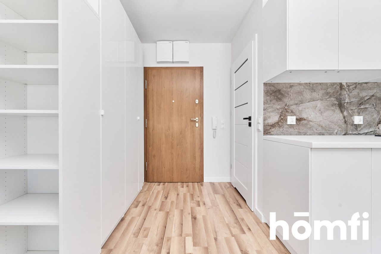 Nowoczesna kawalerka z balkonem w centrum / od 01.09.2024 - Mieszkanie - Wynajem - Wrocław, Śródmieście