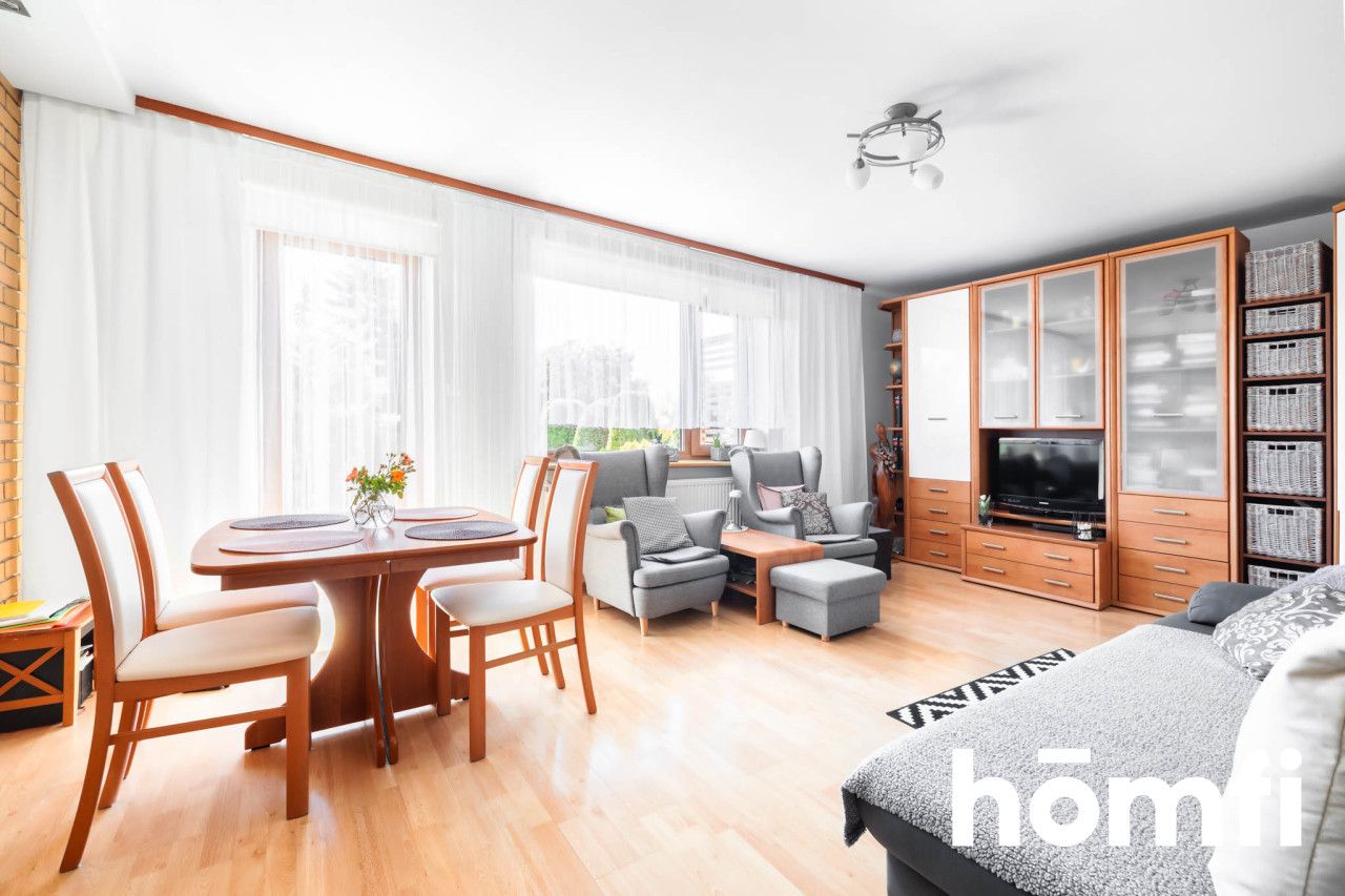 Dom z budynkiem gospodarczym niedaleko Lublina - Dom - Sprzedaż - Lubartowski, Lubartów / Łucka-Kolonia