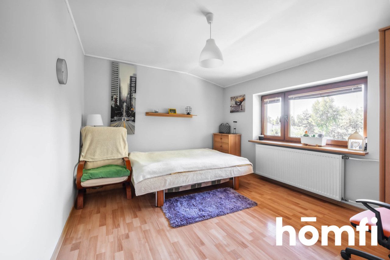 Dom z budynkiem gospodarczym niedaleko Lublina - Dom - Sprzedaż - Lubartowski, Lubartów / Łucka-Kolonia