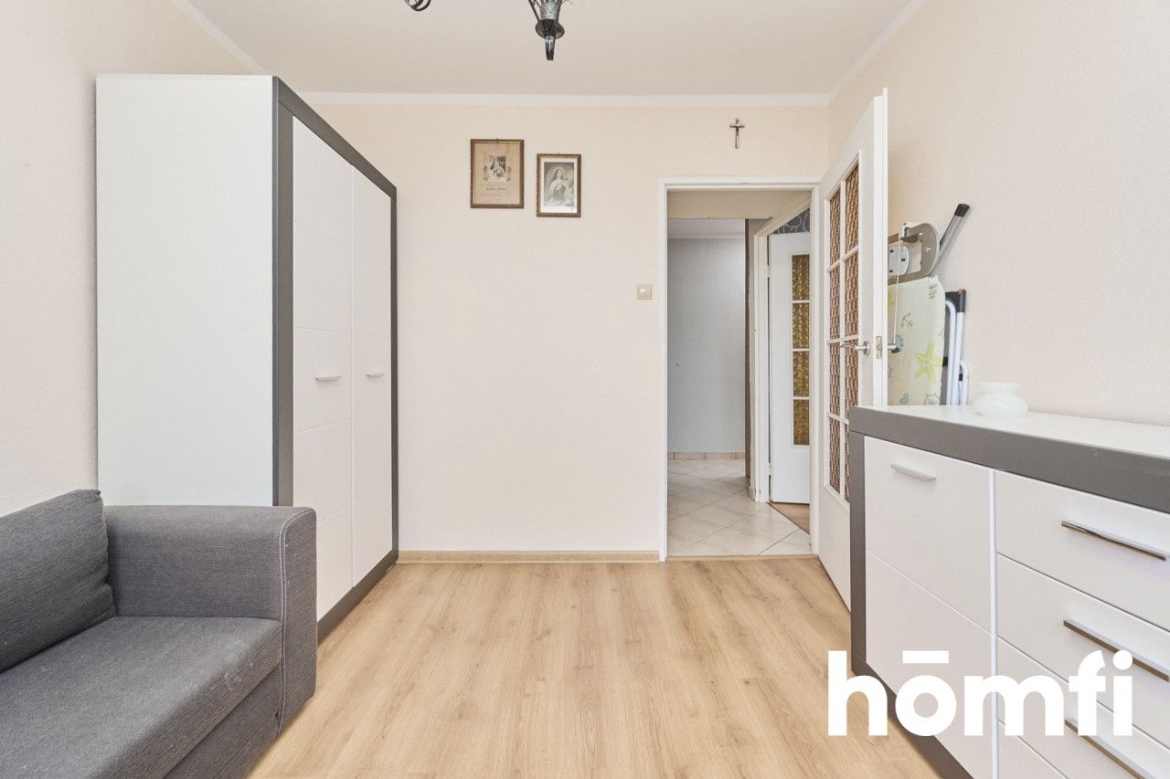 3 pokoje z osobną kuchnią - Nowy Dwór, ul. Zemska - Mieszkanie - Sprzedaż - Wrocław, Fabryczna / Nowy Dwór