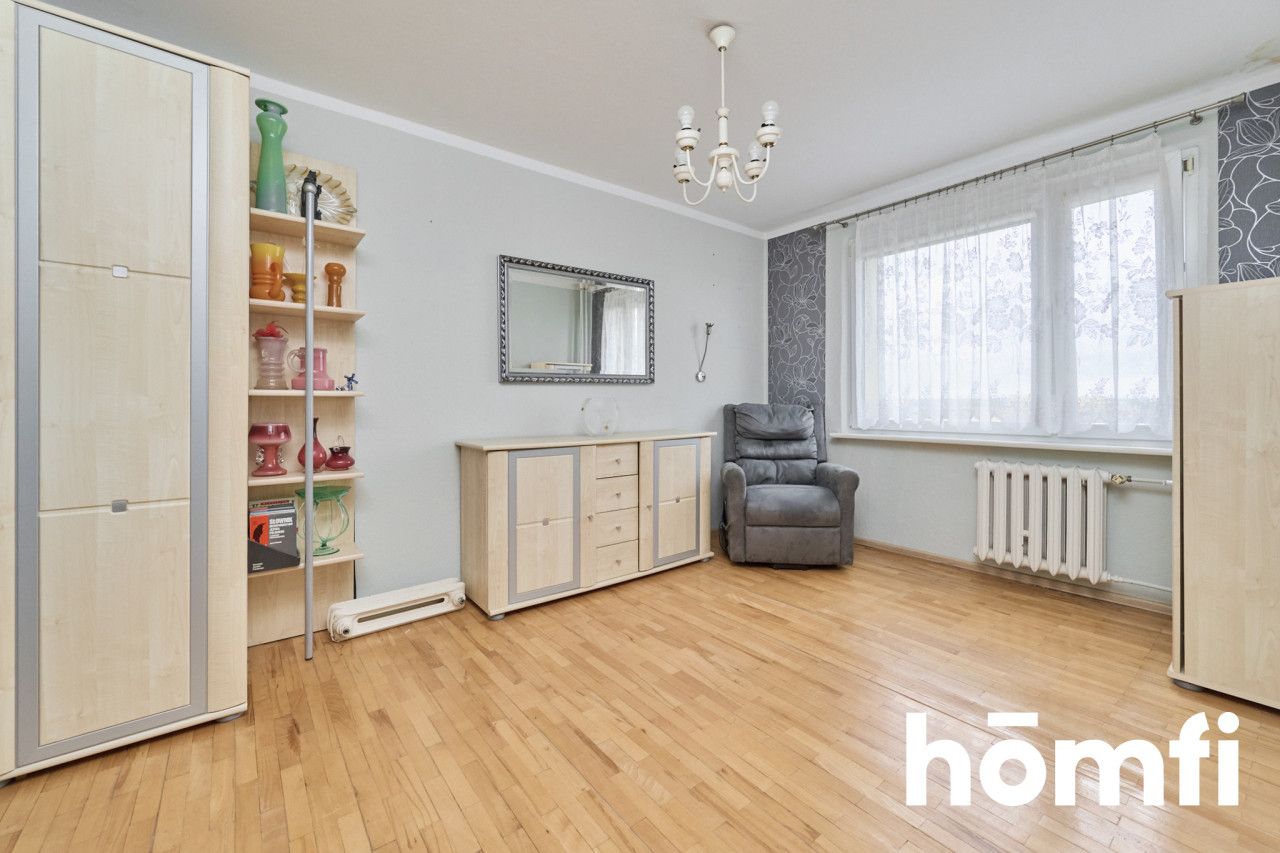 3 pokoje z osobną kuchnią - Nowy Dwór, ul. Zemska - Mieszkanie - Sprzedaż - Wrocław, Fabryczna / Nowy Dwór