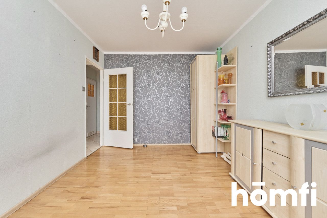 3 pokoje z osobną kuchnią - Nowy Dwór, ul. Zemska - Mieszkanie - Sprzedaż - Wrocław, Fabryczna / Nowy Dwór