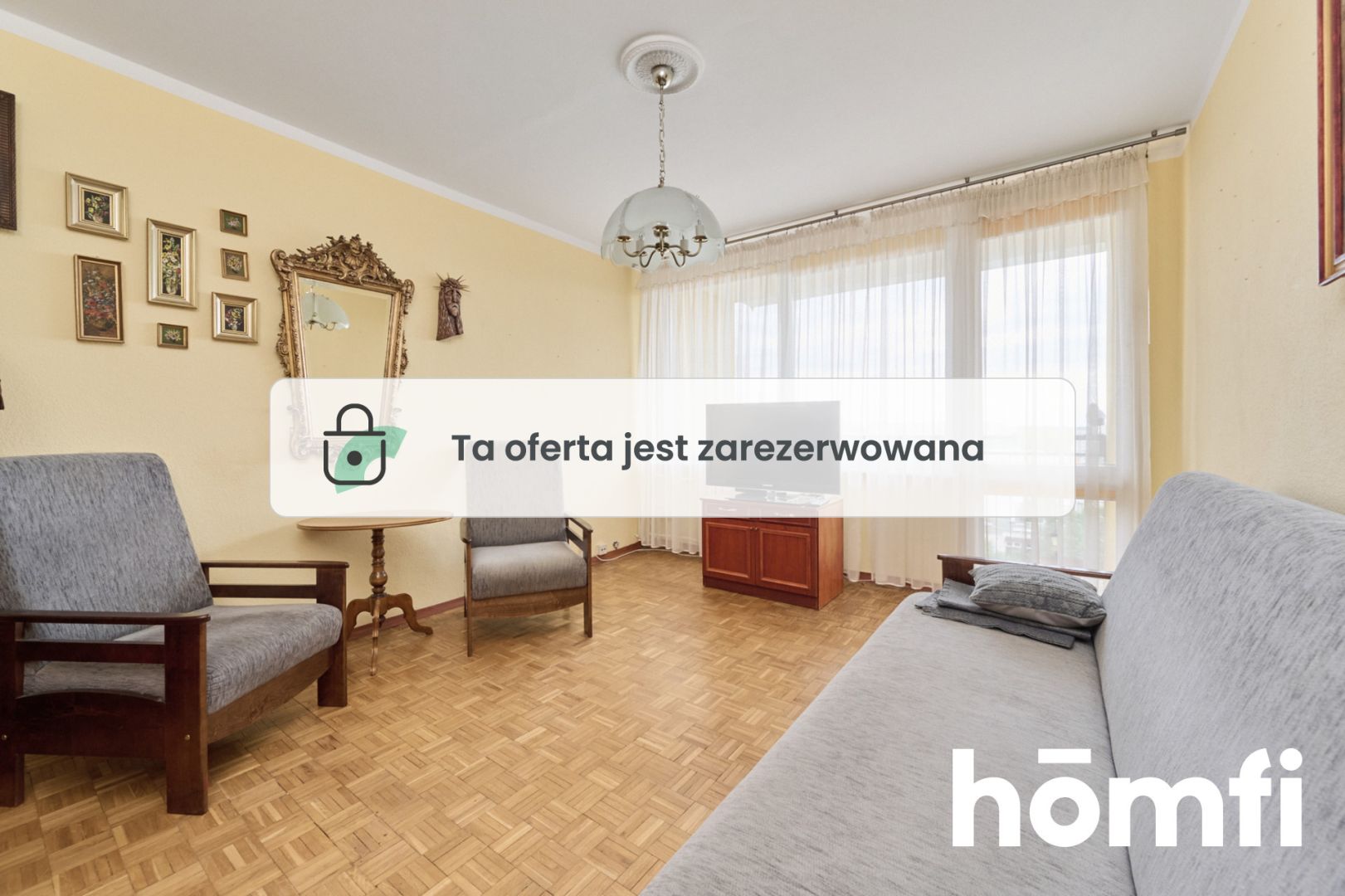 3 pokoje z osobną kuchnią - Nowy Dwór, ul. Zemska - Mieszkanie - Sprzedaż - Wrocław, Fabryczna / Nowy Dwór
