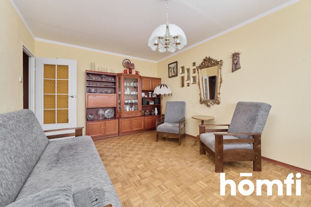 3 pokoje z osobną kuchnią - Nowy Dwór, ul. Zemska - Mieszkanie - Sprzedaż - Wrocław, Fabryczna / Nowy Dwór