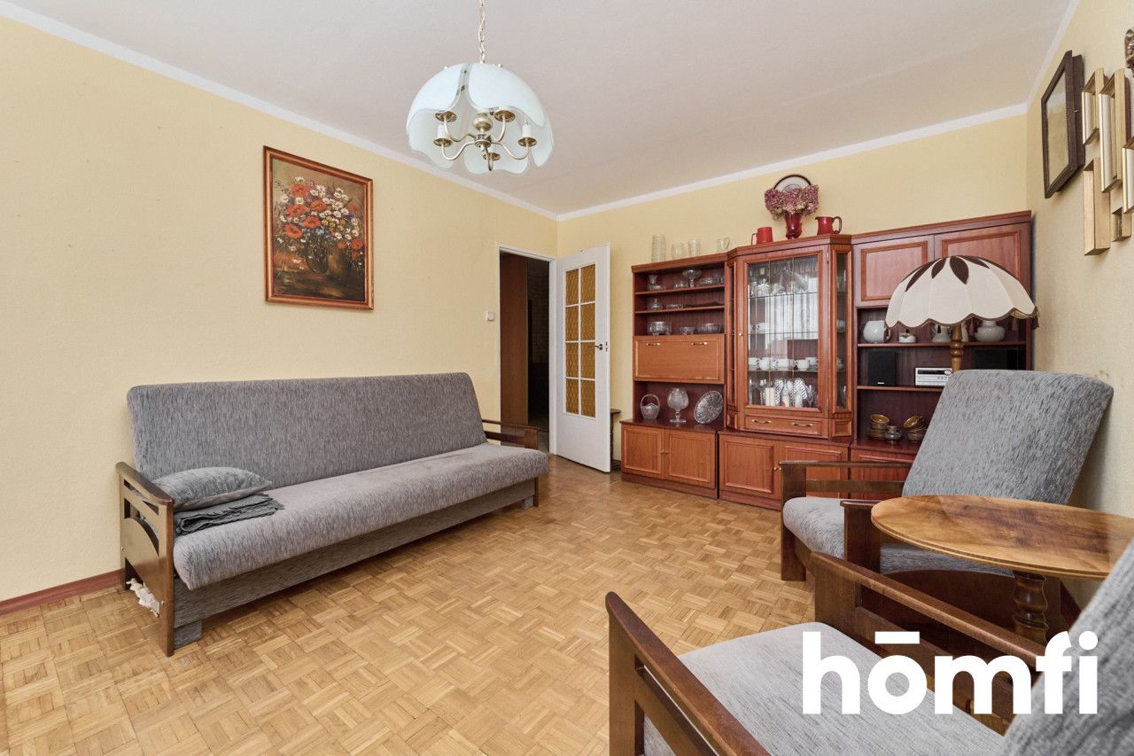 3 pokoje z osobną kuchnią - Nowy Dwór, ul. Zemska - Mieszkanie - Sprzedaż - Wrocław, Fabryczna / Nowy Dwór