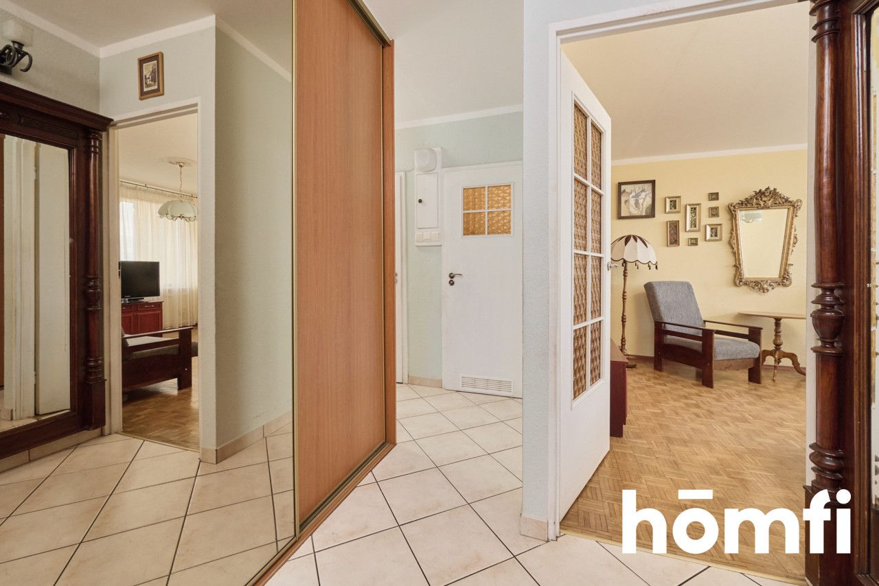 3 pokoje z osobną kuchnią - Nowy Dwór, ul. Zemska - Mieszkanie - Sprzedaż - Wrocław, Fabryczna / Nowy Dwór