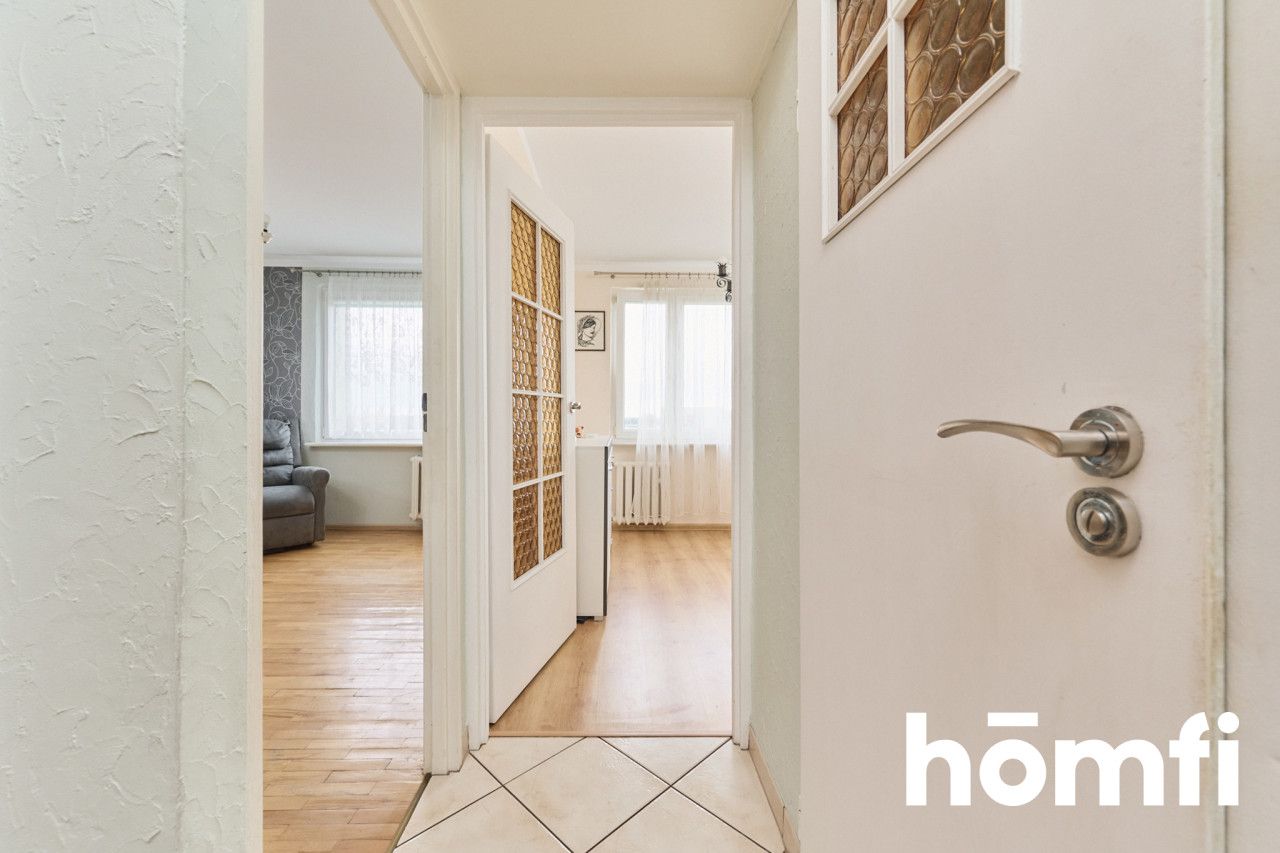 3 pokoje z osobną kuchnią - Nowy Dwór, ul. Zemska - Mieszkanie - Sprzedaż - Wrocław, Fabryczna / Nowy Dwór