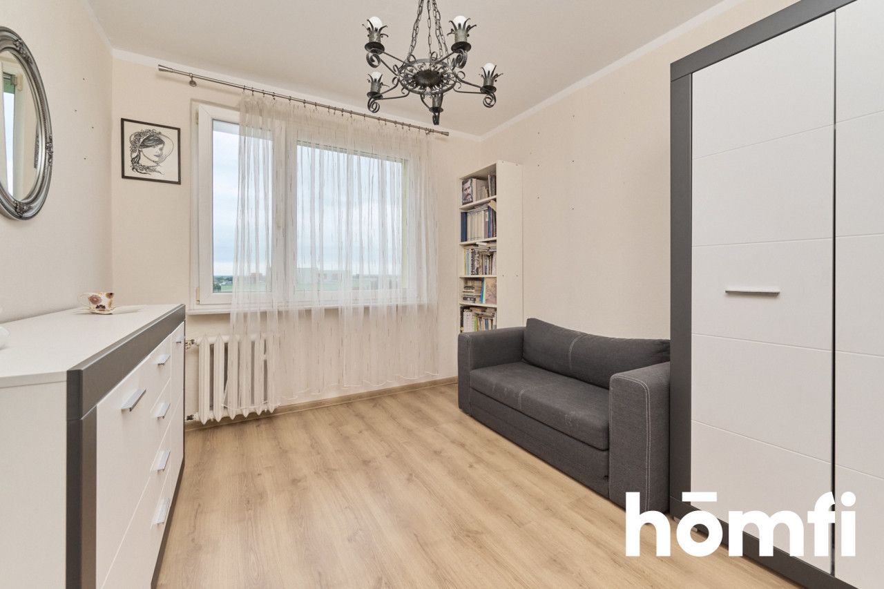 3 pokoje z osobną kuchnią - Nowy Dwór, ul. Zemska - Mieszkanie - Sprzedaż - Wrocław, Fabryczna / Nowy Dwór