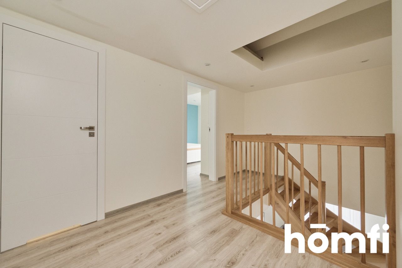 Dwupoziomowe mieszkanie - 5 pokoi, 120m2, ul. Główna - Mieszkanie - Sprzedaż - Wrocław, Fabryczna / Stabłowice