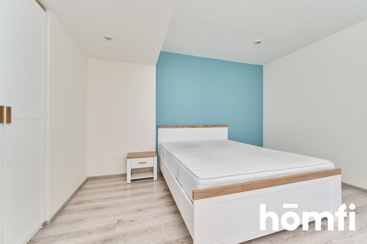 Dwupoziomowe mieszkanie - 5 pokoi, 120m2, ul. Główna - Mieszkanie - Sprzedaż - Wrocław, Fabryczna / Stabłowice