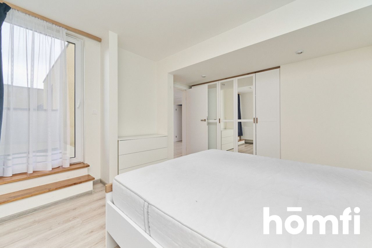 Dwupoziomowe mieszkanie - 5 pokoi, 120m2, ul. Główna - Mieszkanie - Sprzedaż - Wrocław, Fabryczna / Stabłowice