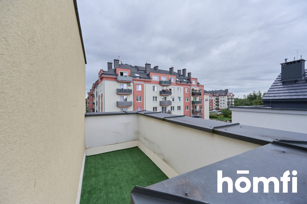 Dwupoziomowe mieszkanie - 5 pokoi, 120m2, ul. Główna - Mieszkanie - Sprzedaż - Wrocław, Fabryczna / Stabłowice