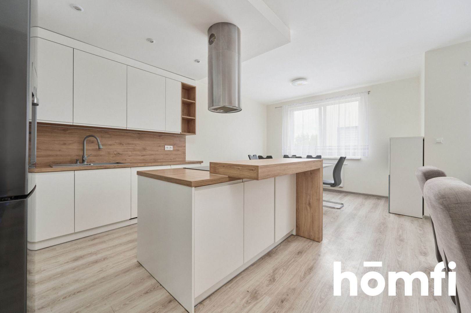 Dwupoziomowe mieszkanie - 5 pokoi, 120m2, ul. Główna - Mieszkanie - Sprzedaż - Wrocław, Fabryczna / Stabłowice