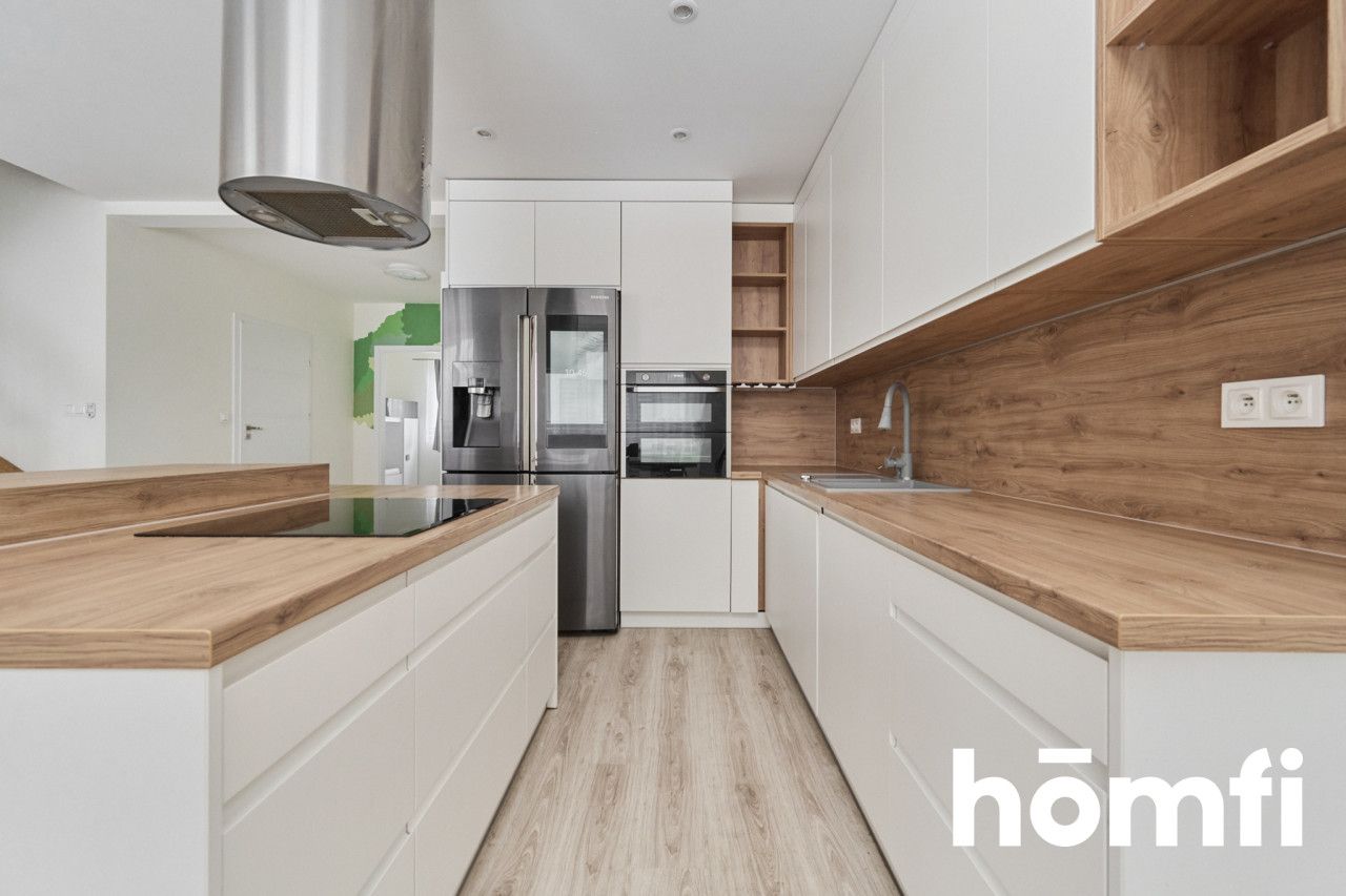 Dwupoziomowe mieszkanie - 5 pokoi, 120m2, ul. Główna - Mieszkanie - Sprzedaż - Wrocław, Fabryczna / Stabłowice