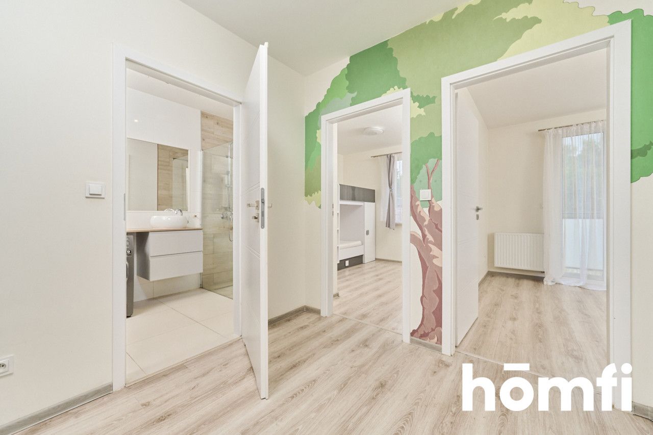 Dwupoziomowe mieszkanie - 5 pokoi, 120m2, ul. Główna - Mieszkanie - Sprzedaż - Wrocław, Fabryczna / Stabłowice