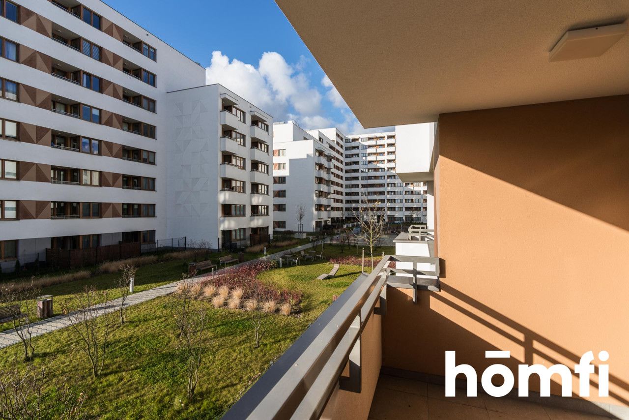 Trzypokojowe nowoczesne mieszkanie 59m2 (ul. Dobrego Pasterza 120/Rondo Barei) - Mieszkanie - Wynajem - Kraków, Śródmieście / Prądnik Czerwony