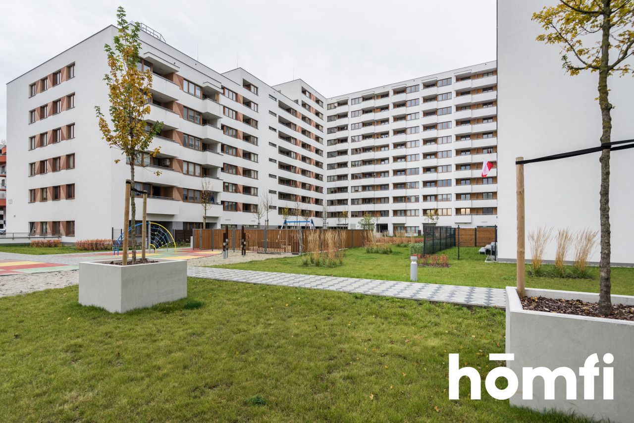 Trzypokojowe nowoczesne mieszkanie 59m2 (ul. Dobrego Pasterza 120/Rondo Barei) - Mieszkanie - Wynajem - Kraków, Śródmieście / Prądnik Czerwony