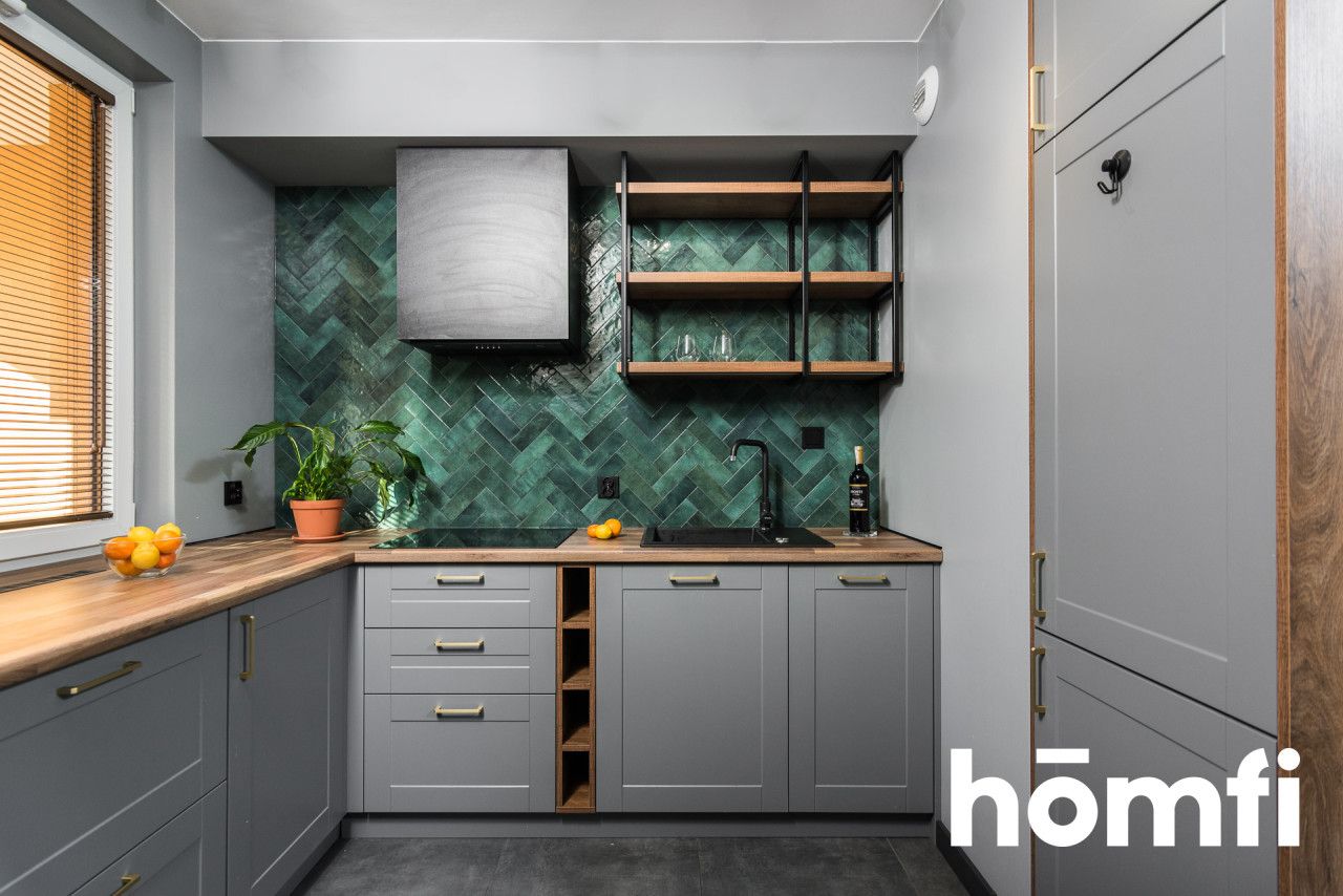 Trzypokojowe nowoczesne mieszkanie 59m2 (ul. Dobrego Pasterza 120/Rondo Barei) - Mieszkanie - Wynajem - Kraków, Śródmieście / Prądnik Czerwony