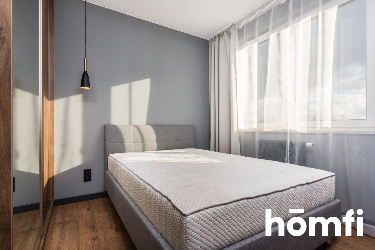 Trzypokojowe nowoczesne mieszkanie 59m2 (ul. Dobrego Pasterza 120/Rondo Barei) - Mieszkanie - Wynajem - Kraków, Śródmieście / Prądnik Czerwony