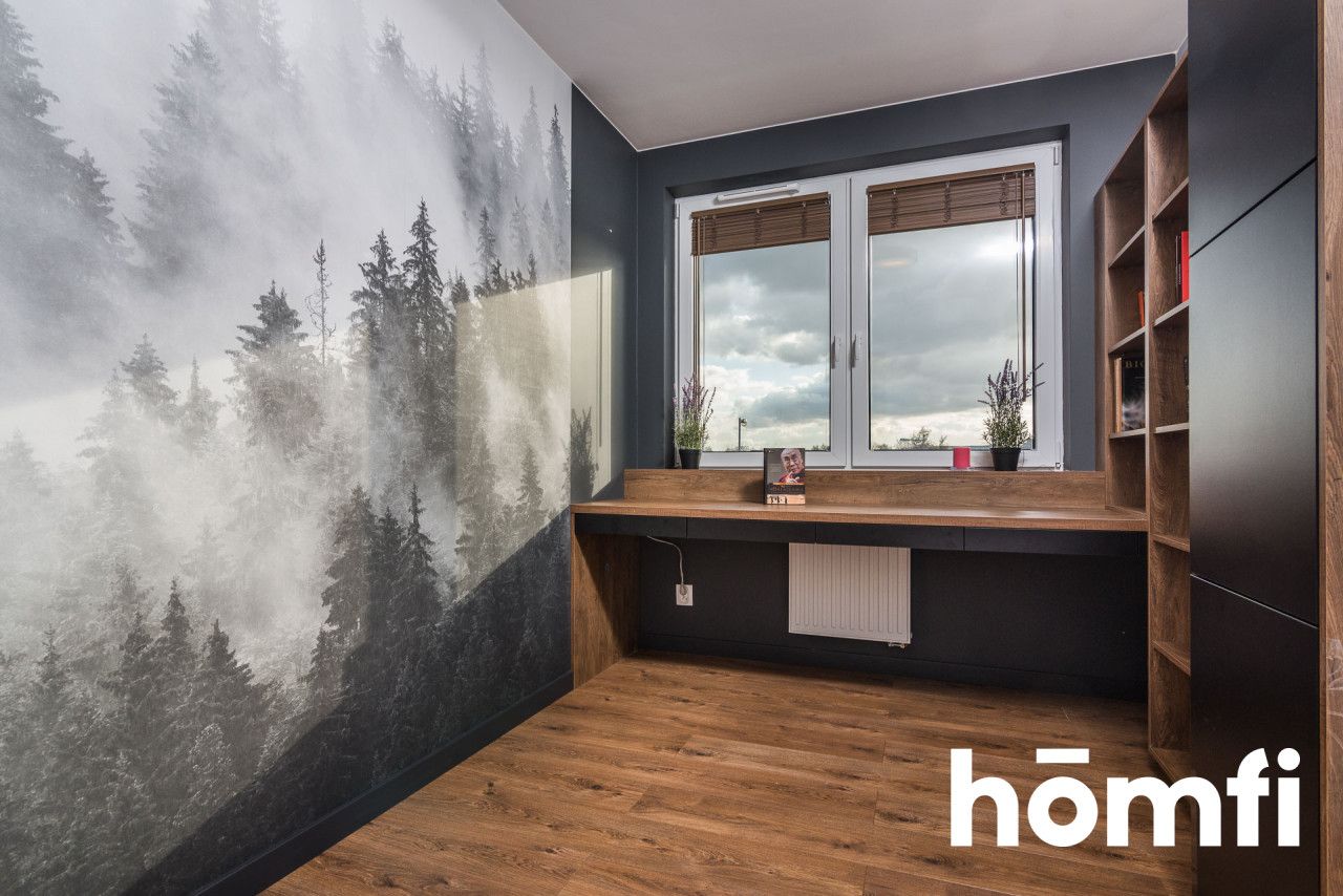 Trzypokojowe nowoczesne mieszkanie 59m2 (ul. Dobrego Pasterza 120/Rondo Barei) - Mieszkanie - Wynajem - Kraków, Śródmieście / Prądnik Czerwony